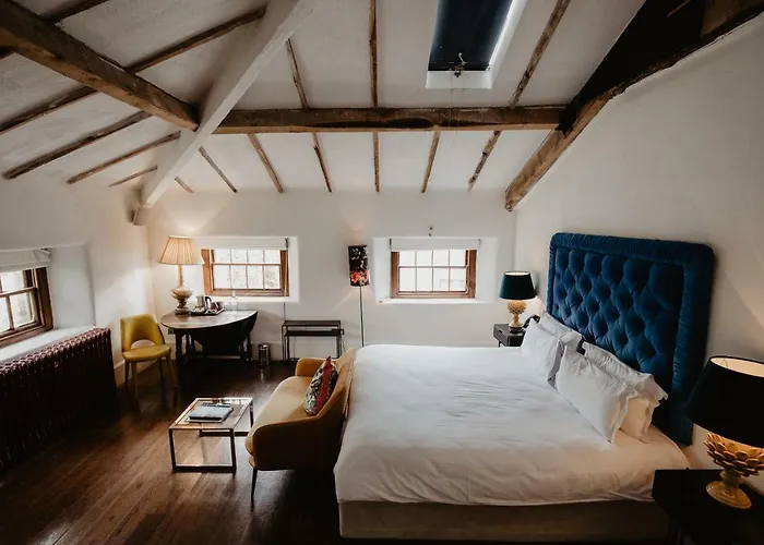 Bellinter House & 4*