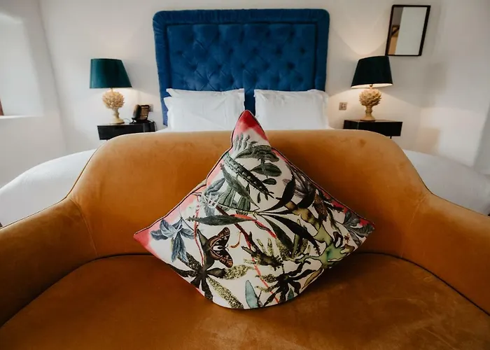 Bellinter House & 4* Navan