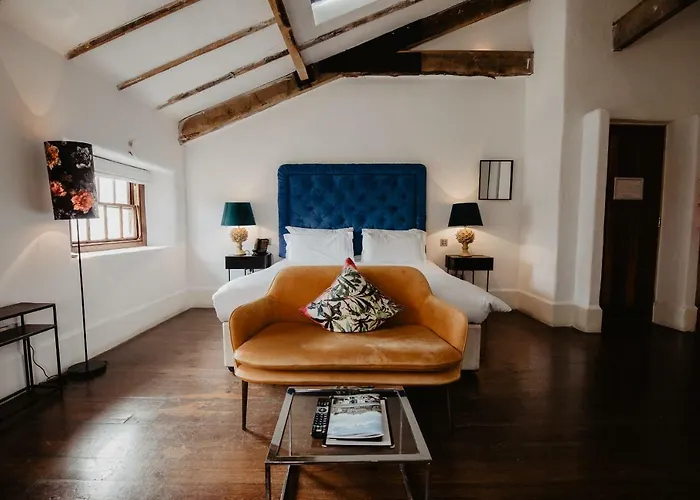 Hotel Bellinter House & Navan