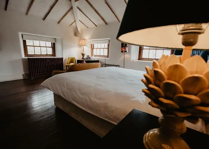 Hotel Bellinter House & 4*