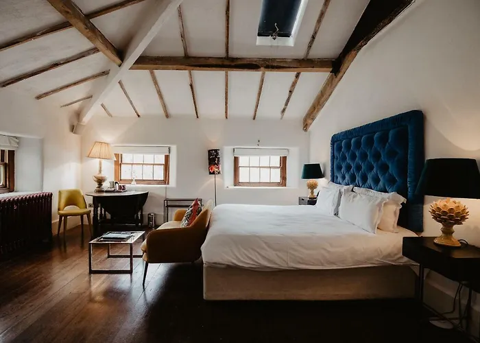 Bellinter House & 4*