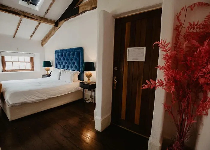 Hotel Bellinter House & Navan