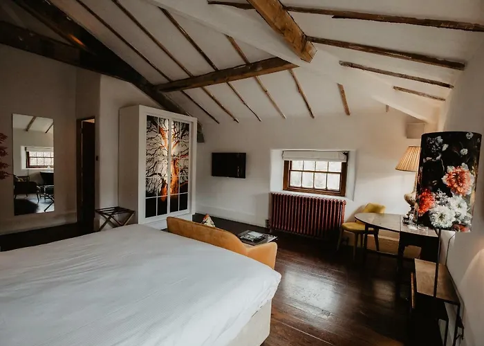 Bellinter House & Hotel