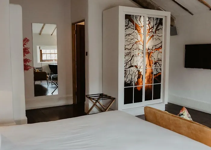 Hotel Bellinter House &