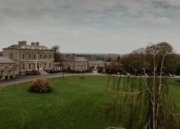 Hotel Bellinter House & 4*