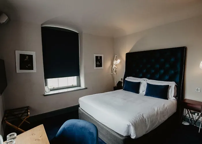 Bellinter House & Hotel Navan