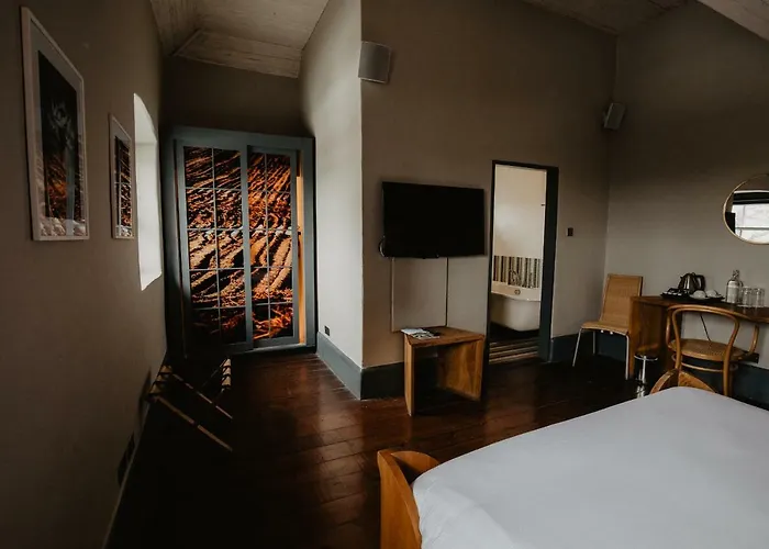 Hotel Bellinter House & 4*