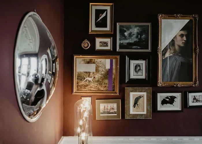 Hotel Bellinter House & Navan