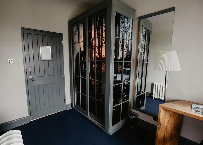 Hotel Bellinter House & 4*