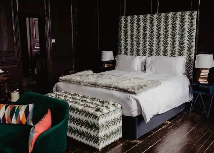 Hotel Bellinter House & 4*