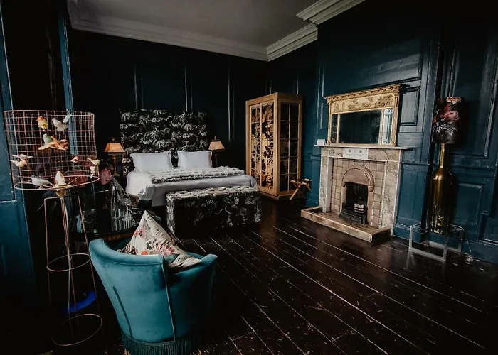 Hotel Bellinter House &