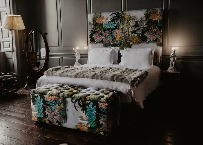 Bellinter House & Hotel 4*