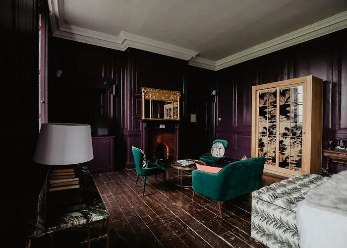 Bellinter House & Наван