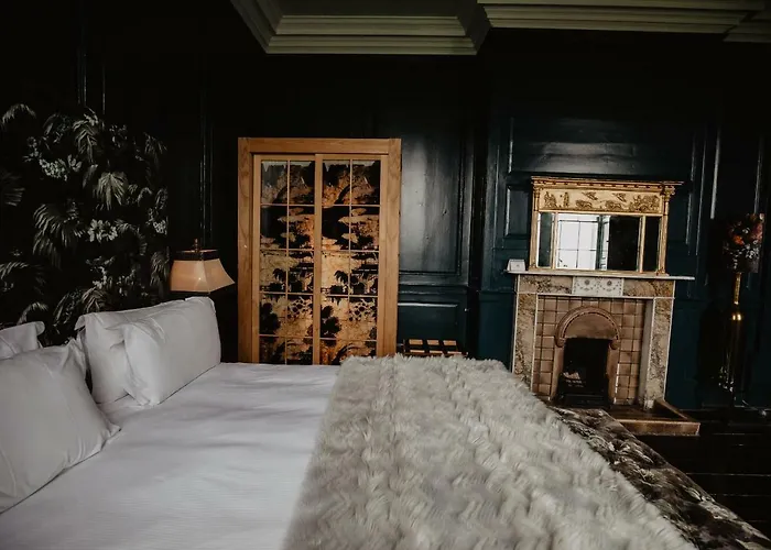 Bellinter House & Hotel 4*