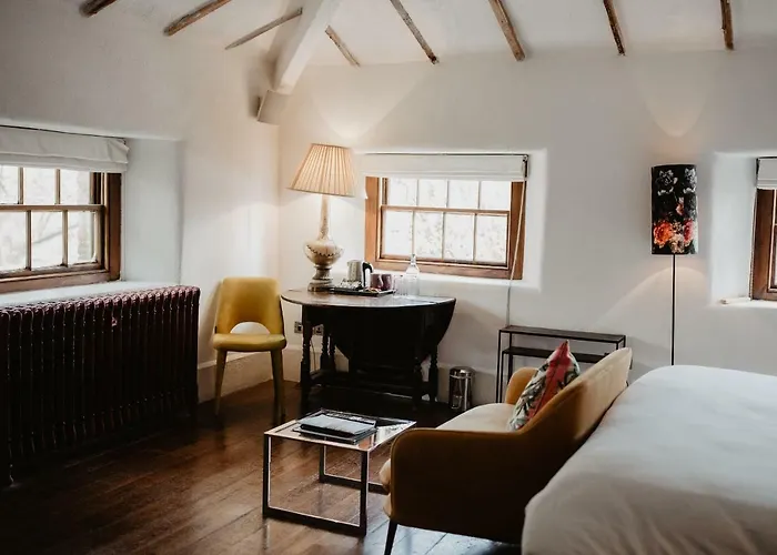 Hotel Bellinter House & Navan