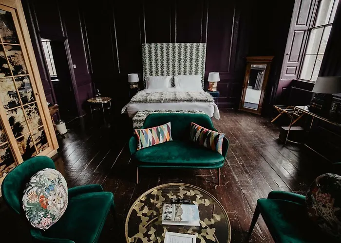 Bellinter House & Hotel