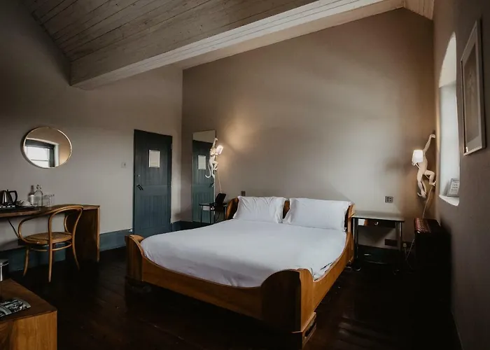 Bellinter House & Hotel Navan