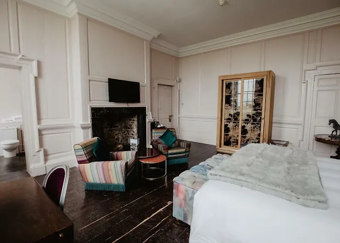 Hotel Bellinter House &